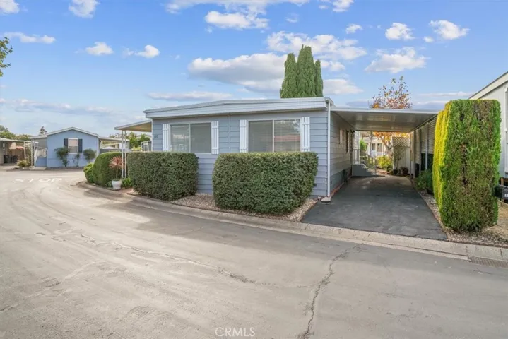 3960 S Higuera Unit 117, San Luis Obispo, California 93401
