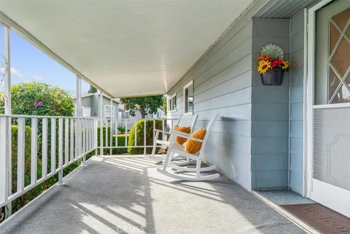 3960 S Higuera Unit 117, San Luis Obispo, California 93401