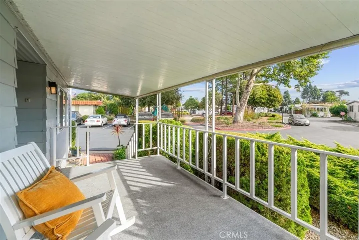 3960 S Higuera Unit 117, San Luis Obispo, California 93401