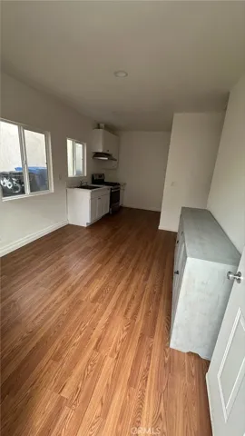 1665 1/2 36th Place, Los Angeles, California 90018