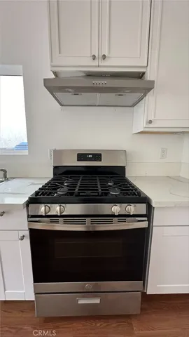1665 1/2 36th Place, Los Angeles, California 90018