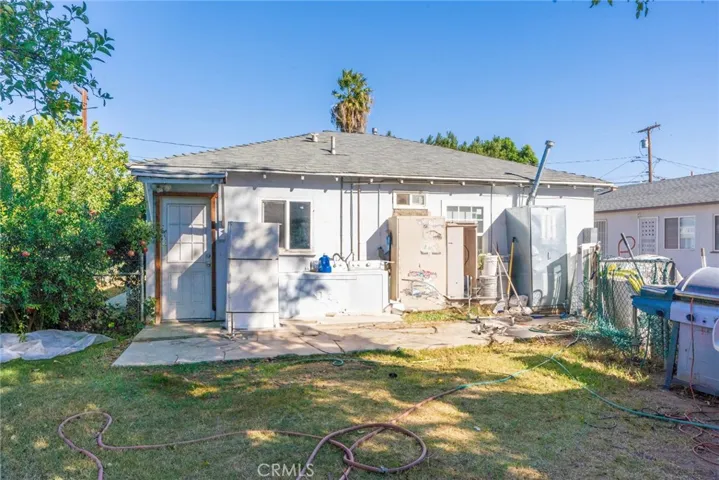 3950 3952 Everest Avenue, Riverside, California 92503