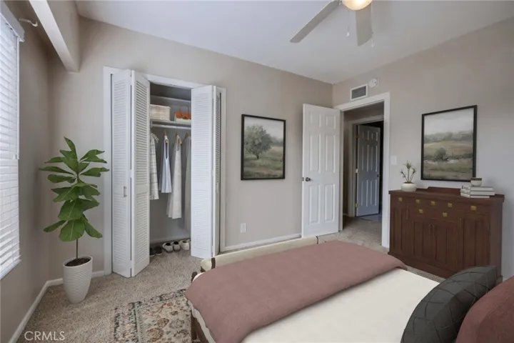 Bedroom 2 (virtually staged)