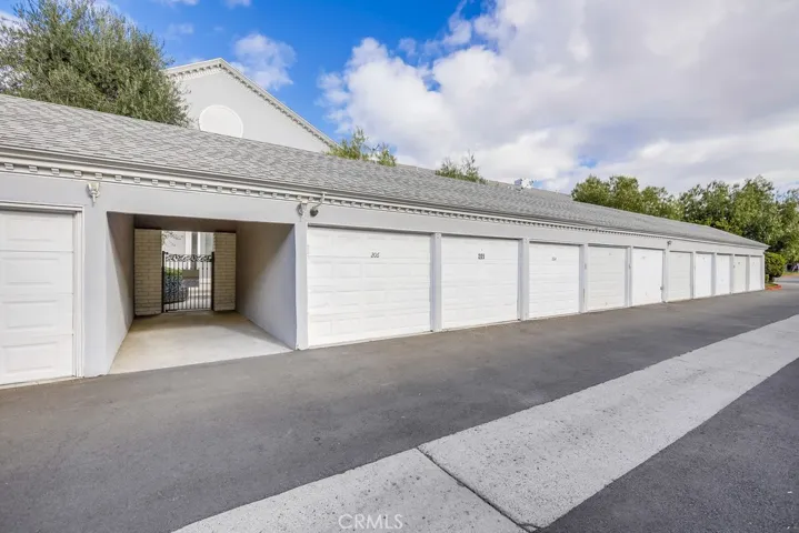 Garages