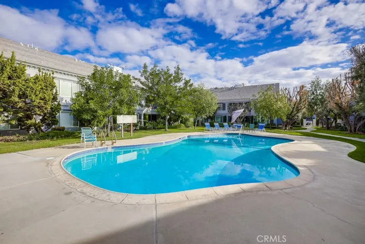 Community Pool