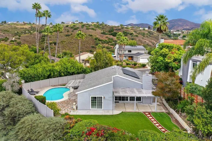 5951 Highplace Dr, San Diego, California 92120