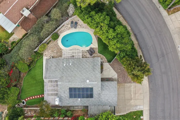 5951 Highplace Dr, San Diego, California 92120