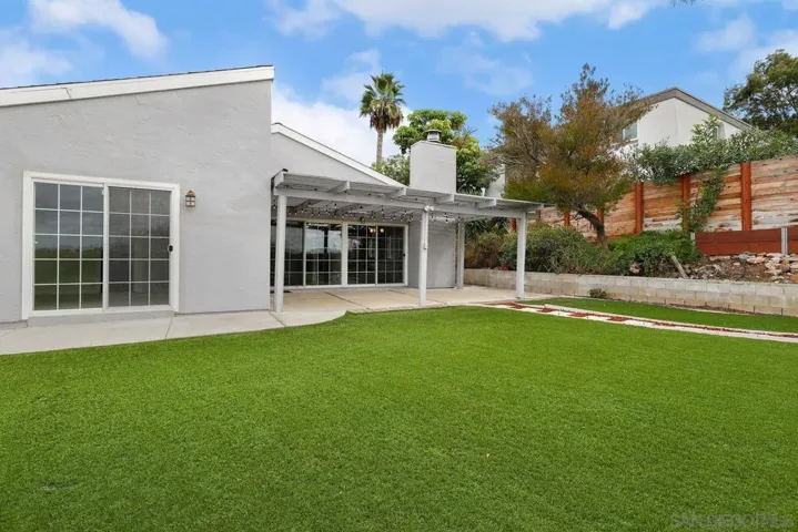 5951 Highplace Dr, San Diego, California 92120