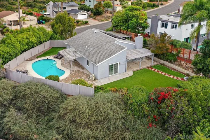 5951 Highplace Dr, San Diego, California 92120
