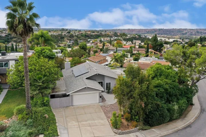 5951 Highplace Dr, San Diego, California 92120