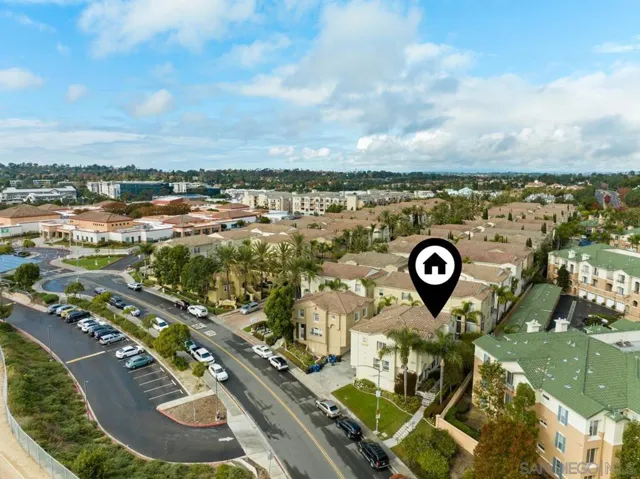 3816 Mykonos Ln Unit 5, San Diego, California 92130