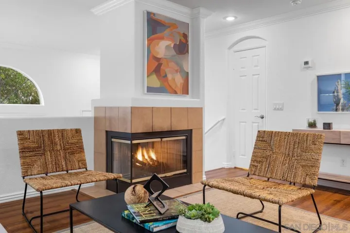 3816 Mykonos Ln Unit 5, San Diego, California 92130