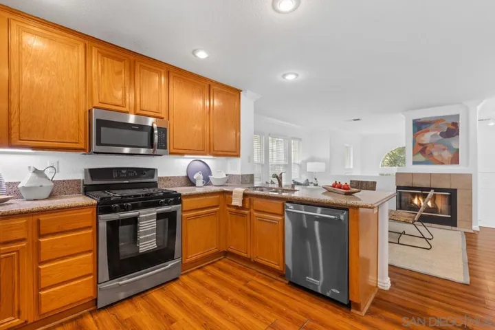 3816 Mykonos Ln Unit 5, San Diego, California 92130