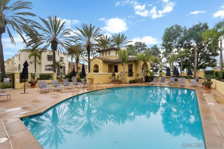 3816 Mykonos Ln Unit 5, San Diego, California 92130