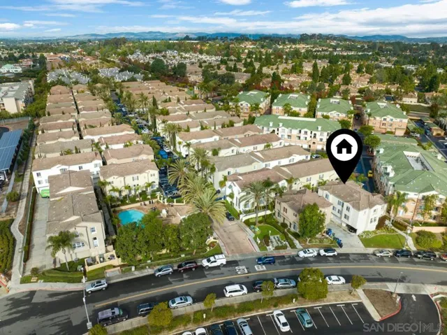 3816 Mykonos Ln Unit 5, San Diego, California 92130