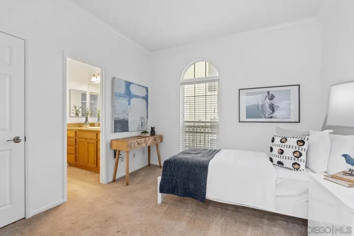 3816 Mykonos Ln Unit 5, San Diego, California 92130