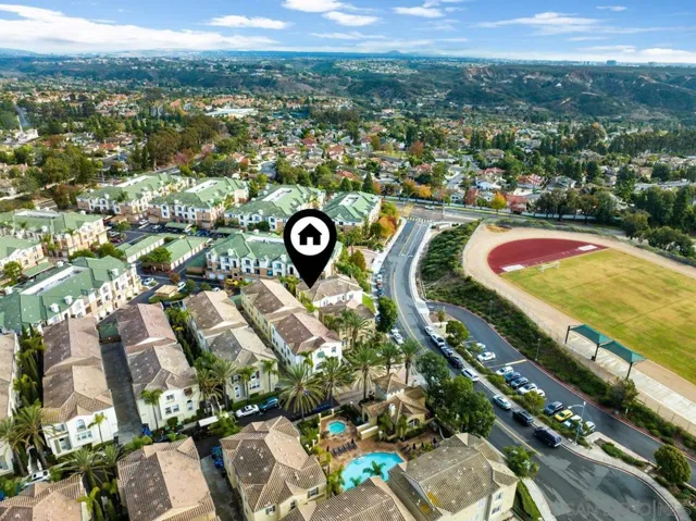 3816 Mykonos Ln Unit 5, San Diego, California 92130