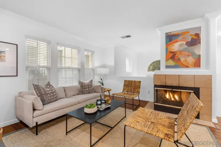 3816 Mykonos Ln Unit 5, San Diego, California 92130
