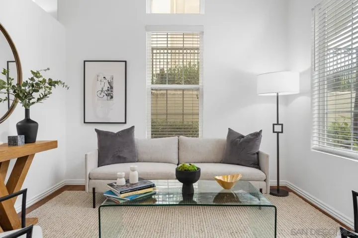 3816 Mykonos Ln Unit 5, San Diego, California 92130