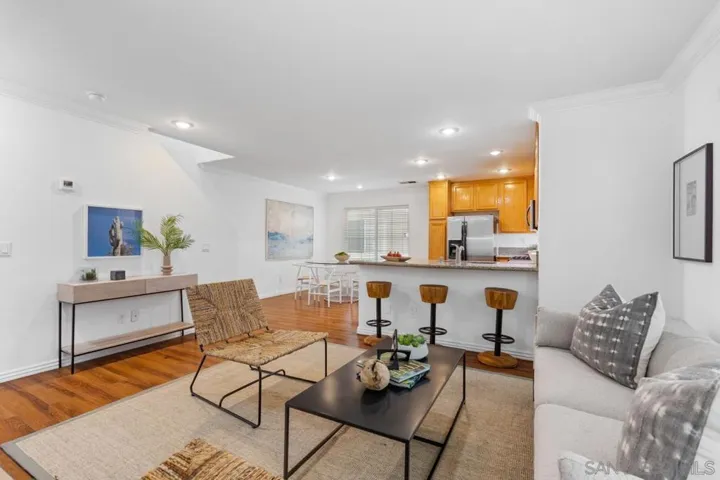 3816 Mykonos Ln Unit 5, San Diego, California 92130