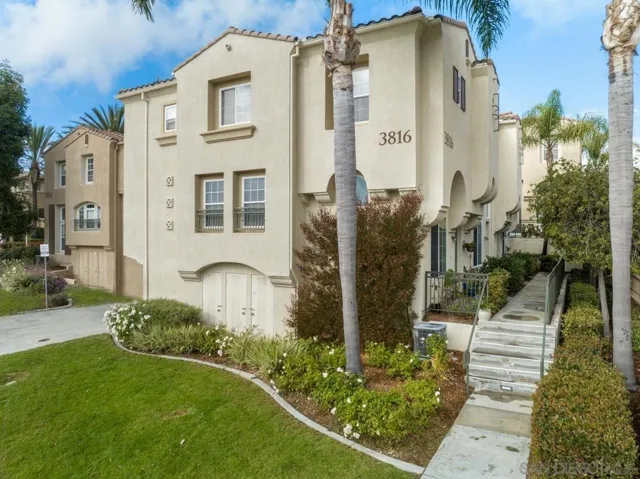 3816 Mykonos Ln Unit 5, San Diego, California 92130
