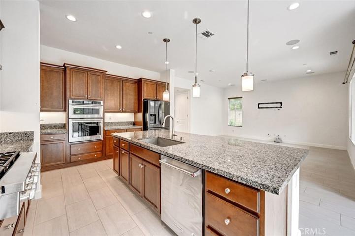 24408 W Stone Bend Lane, West Hills, California 91304