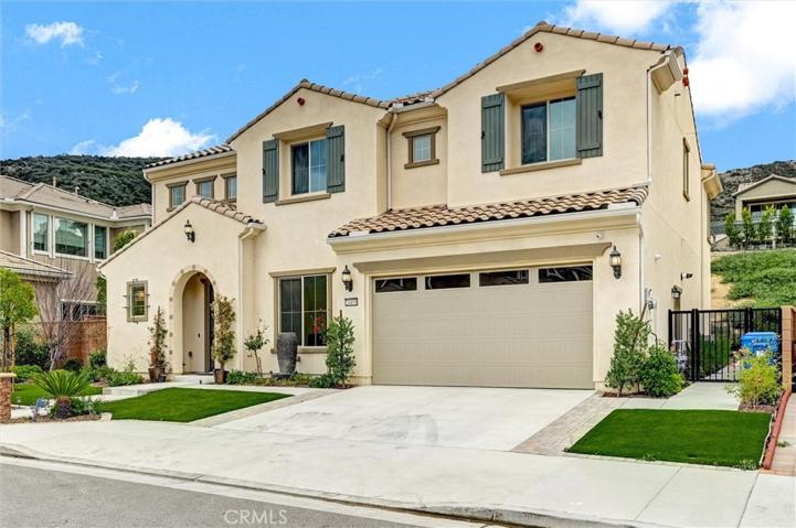 24408 W Stone Bend Lane, West Hills, California 91304