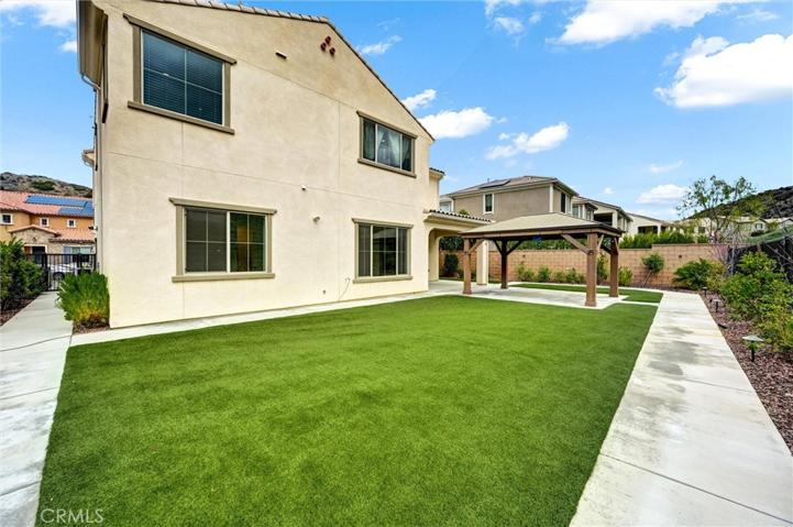 24408 W Stone Bend Lane, West Hills, California 91304