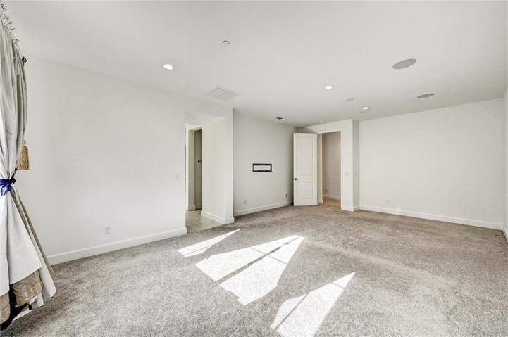 Main bedroom