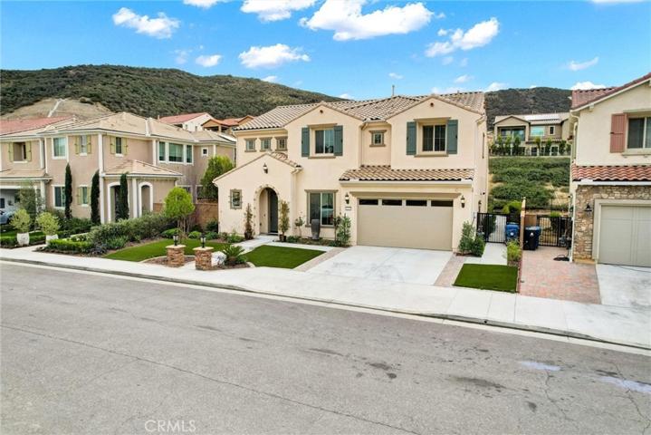 24408 W Stone Bend Lane, West Hills, California 91304