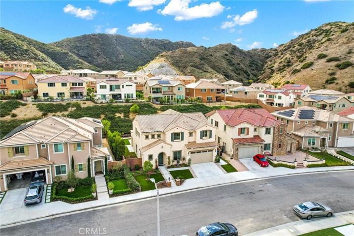 24408 W Stone Bend Lane, West Hills, California 91304