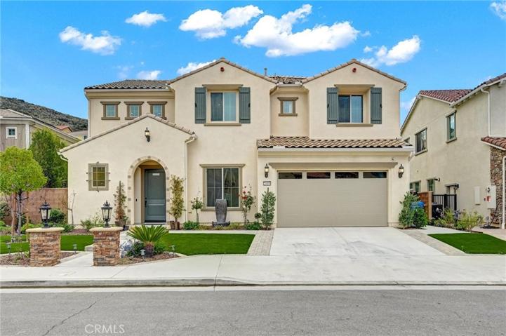 24408 W Stone Bend Lane, West Hills, California 91304