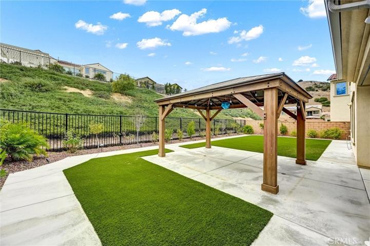 24408 W Stone Bend Lane, West Hills, California 91304