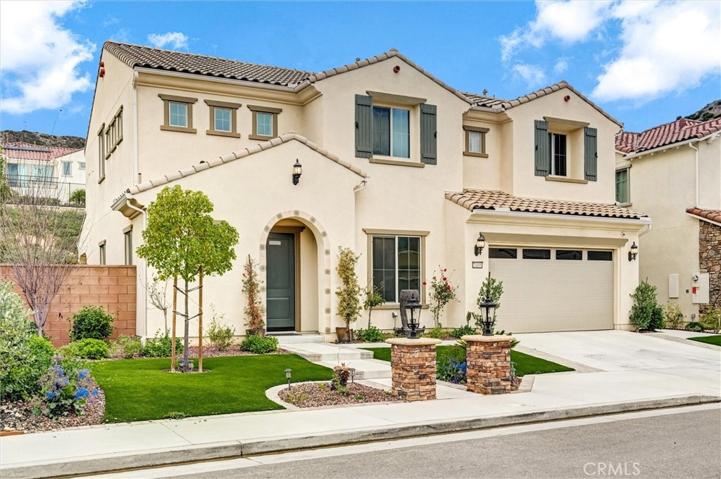 24408 W Stone Bend Lane, West Hills, California 91304