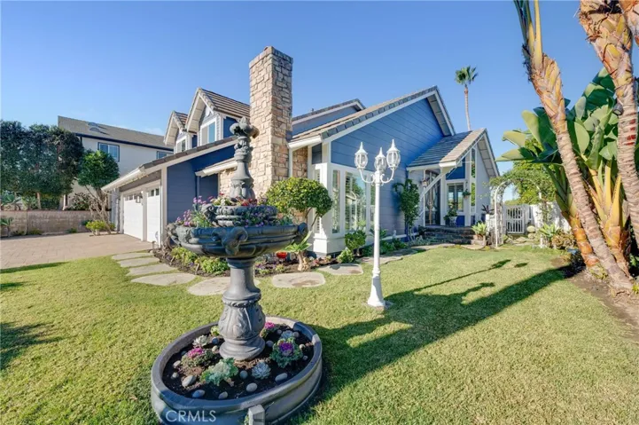 3037 Calle Frontera, San Clemente, California 92673