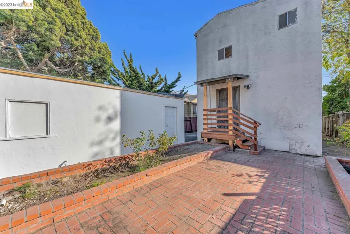 1207 Cedar St, Berkeley, California 94702