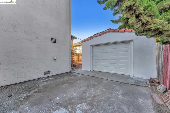 1207 Cedar St, Berkeley, California 94702