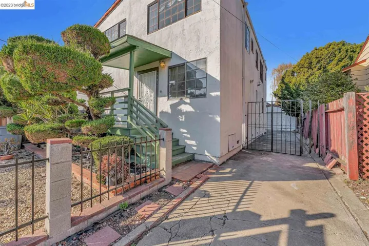 1207 Cedar St, Berkeley, California 94702