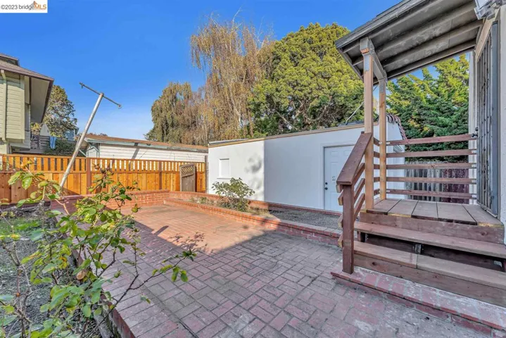 1207 Cedar St, Berkeley, California 94702