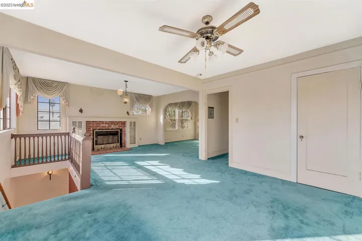 1207 Cedar St, Berkeley, California 94702