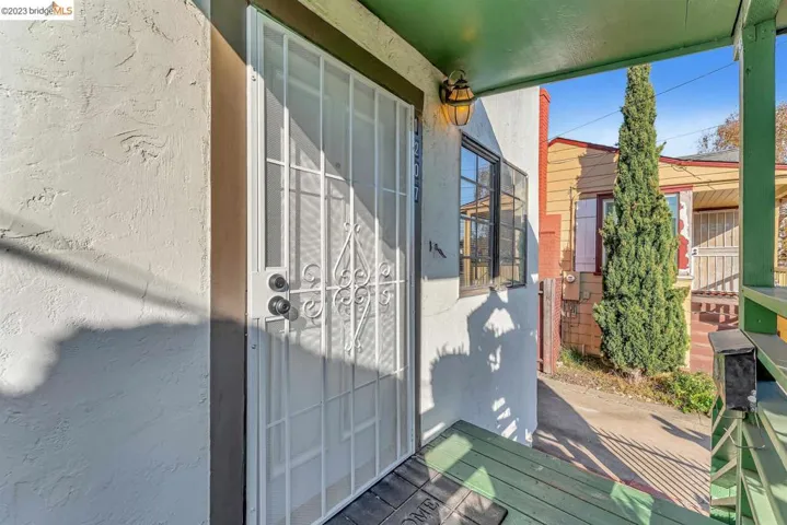 1207 Cedar St, Berkeley, California 94702