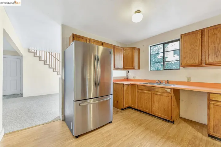 1207 Cedar St, Berkeley, California 94702