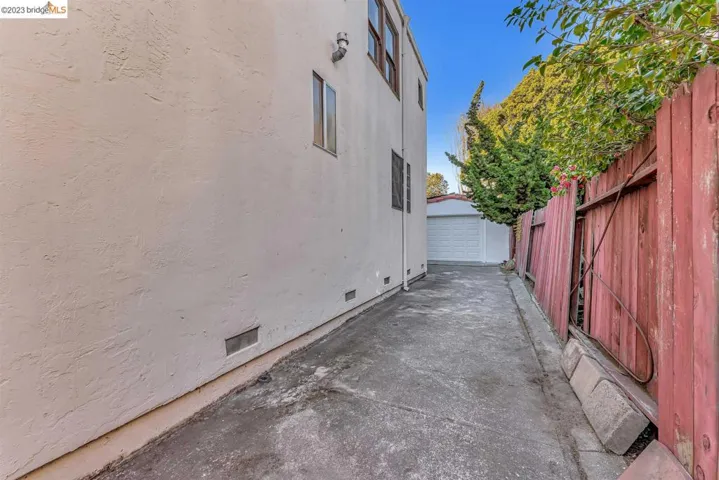 1207 Cedar St, Berkeley, California 94702