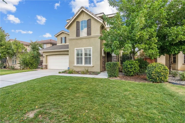 1940 Furlow Drive, Redlands, California 92374