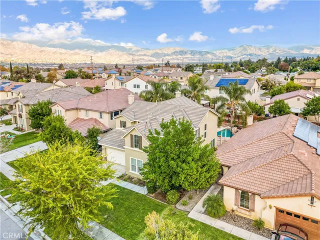1940 Furlow Drive, Redlands, California 92374