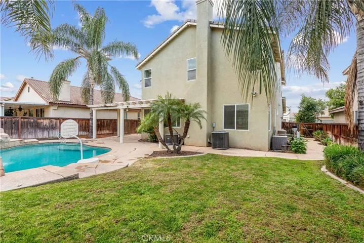 1940 Furlow Drive, Redlands, California 92374