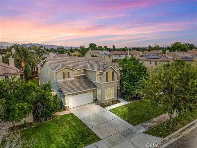 1940 Furlow Drive, Redlands, California 92374