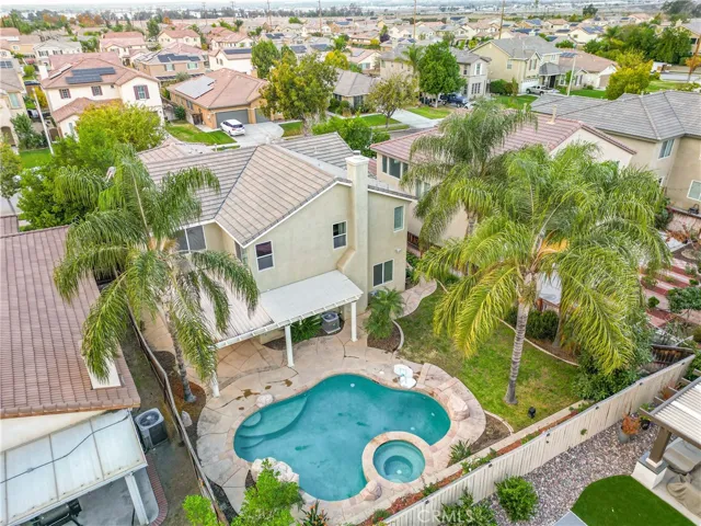 1940 Furlow Drive, Redlands, California 92374