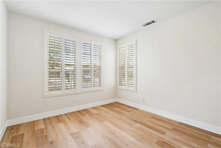 formal living room can be used as home office