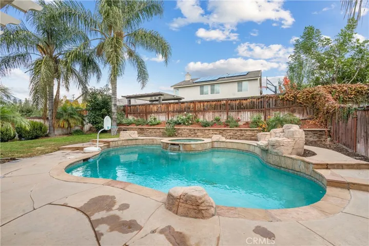 1940 Furlow Drive, Redlands, California 92374